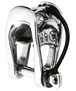 WICHARD 3/8 MXEvo 10mm Halyard Shackle for Max 14mm Rope