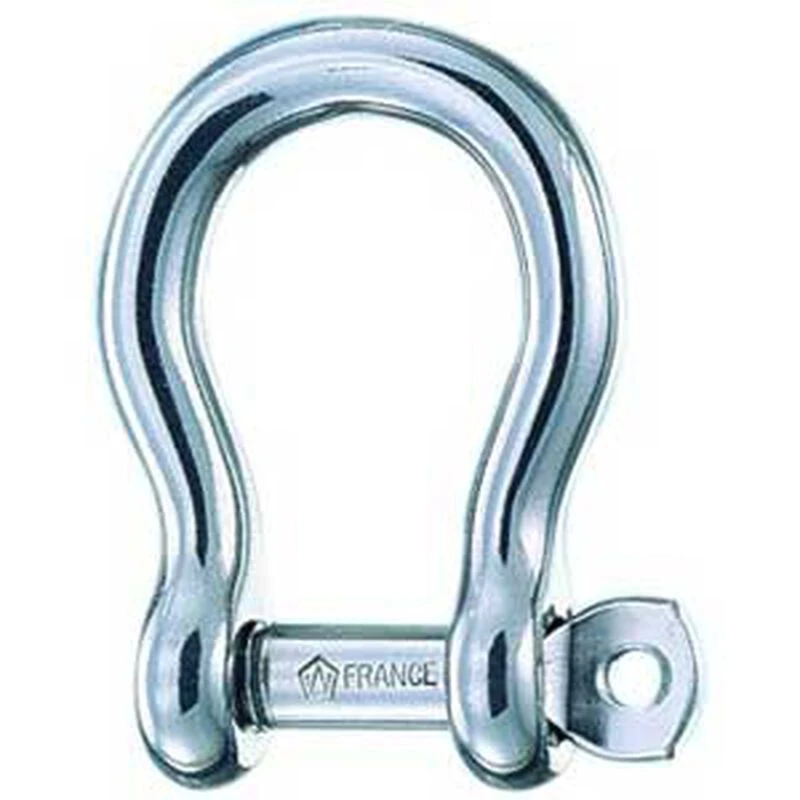 WICHARD Bow Shackle with Self-Locking Pin - Image 3
