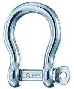 WICHARD 15/32" Loose Pin Bow Shackle