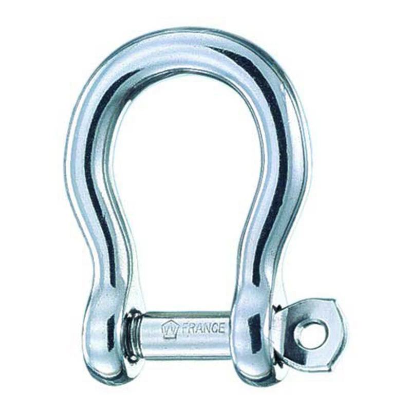 WICHARD Bow Shackle with Self-Locking Pin - Image 2