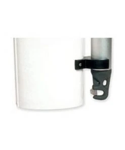 FORESPAR 2" Mast-Mount Pole Chock