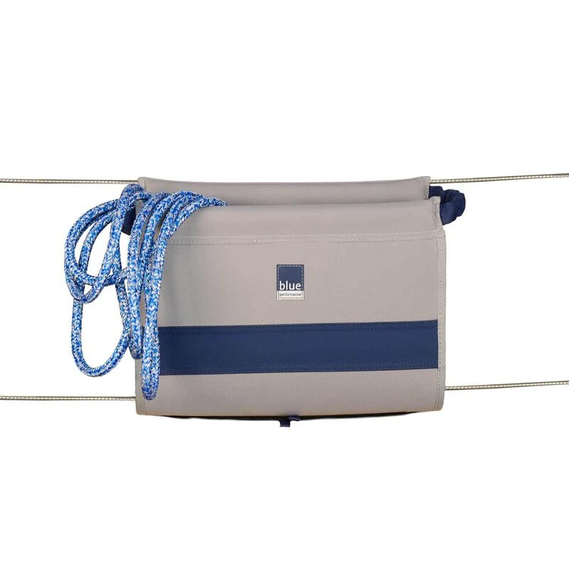 BLUE PERFORMANCE Sea Rail Bag - Image 2