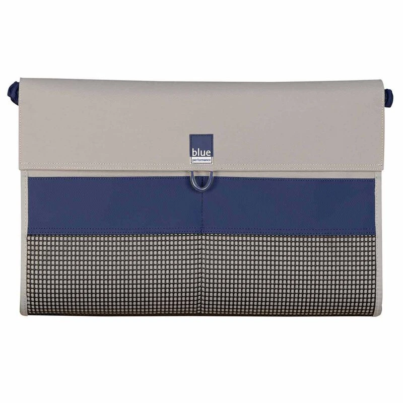 BLUE PERFORMANCE Large Cockpit Bag