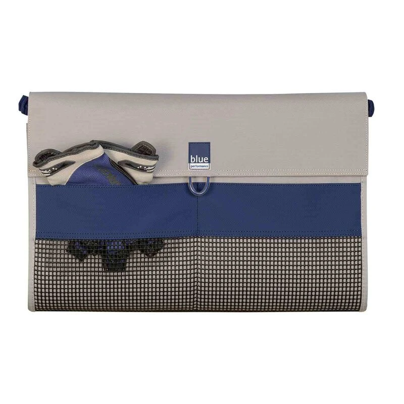 BLUE PERFORMANCE Large Cockpit Bag - Image 2