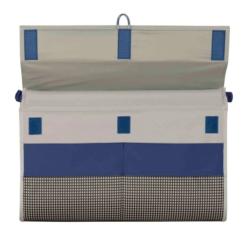 BLUE PERFORMANCE Large Cockpit Bag - Image 3