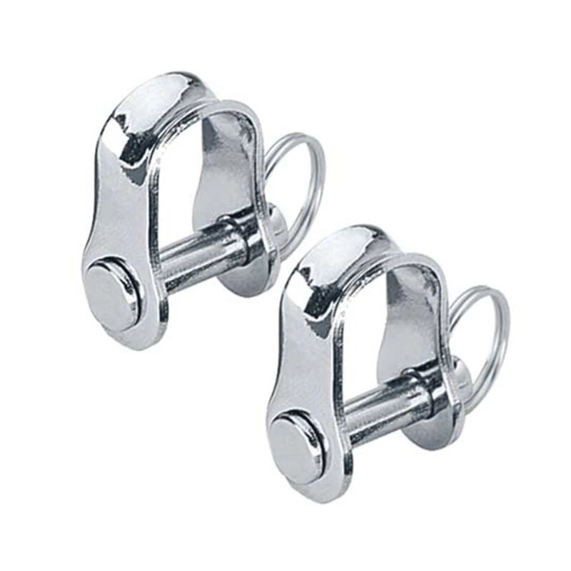HARKEN 4 mm Stamped Shackle, Pair