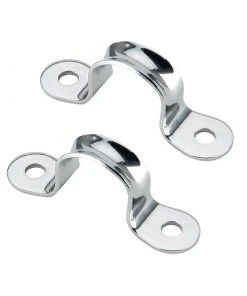 HARKEN 52 mm Offshore Eyestrap, Pair