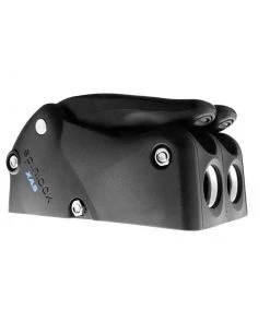 SPINLOCK Double Powerclutch,1/4"-1/2" Line Dia.