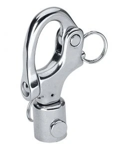 HARKEN 5/16" Pin Snap Shackle