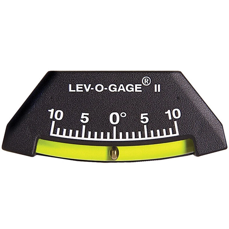 SUN COMPANY Lev-O-Gage Clinometer II