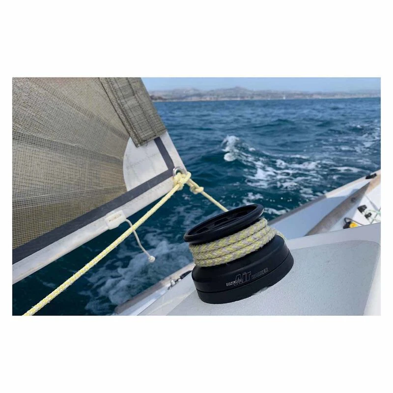 HARKEN SNUBBAir Ratcheting Drum - Image 2