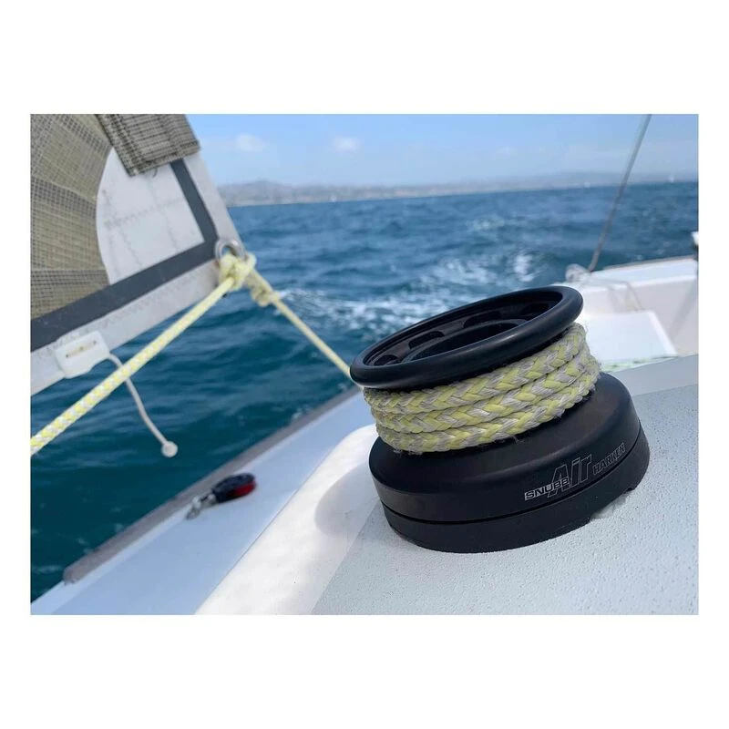 HARKEN SNUBBAir Ratcheting Drum - Image 3