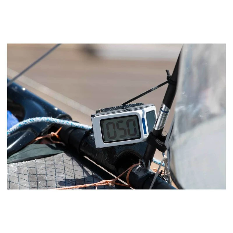 VELOCITEK Prism Electronic Sailing Compass - Image 4