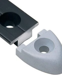 SCHAEFER Tapered Traveler Track End Stops