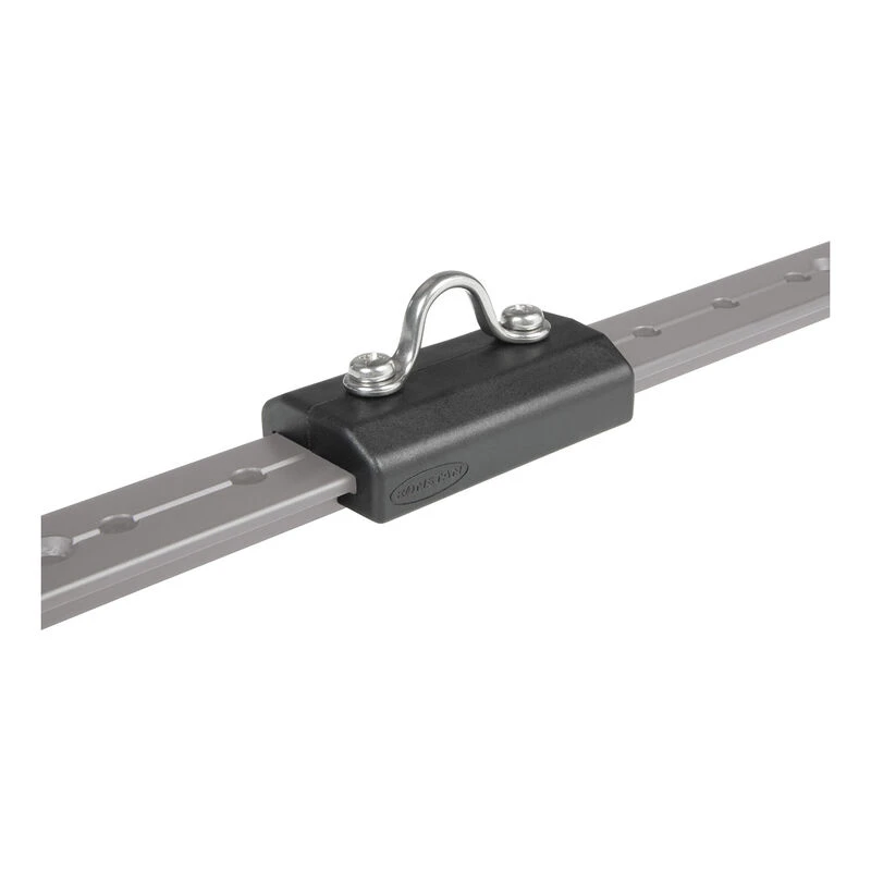 RONSTAN Series 25 T-Track Composite Car with Saddle