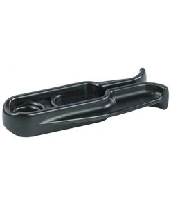 RONSTAN Halyard Clip, Lash-On, Suites Halyards 8-14 mm (5/16" - 9/16"), Pair