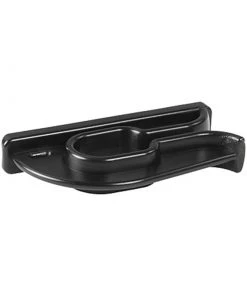 RONSTAN Halyard Clip, Wire Tie-On, Suites Halyards 5-10 mm (5/16" - 9/16"), Pair