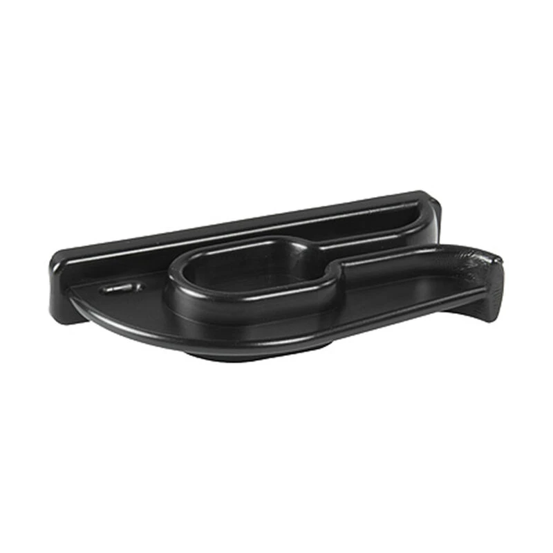 RONSTAN Halyard Clip, Wire Tie-On, Suites Halyards 5-10 mm (5/16" - 9/16"), Pair