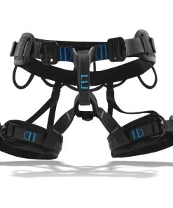 WEST MARINE Mast Climbing Harness, XL