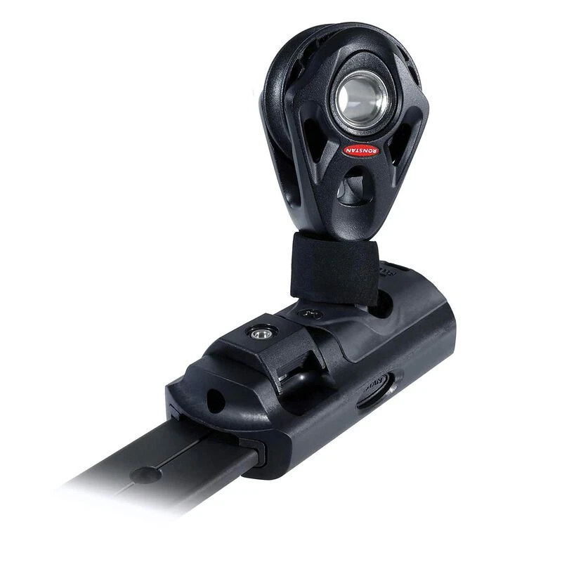 RONSTAN Series 32 T-Track Car with Core 45 Block