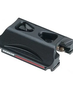 HARKEN Ti-Lite Car, 2-3/16" Length, 310lb. SWL
