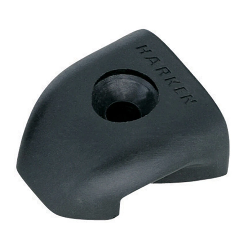 HARKEN Micro Track Endstops (Pair), 1-1/16" Length, 1/8" Height above Track