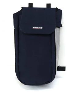 ROBSHIP Navy Halyard Mast Bag, Medium