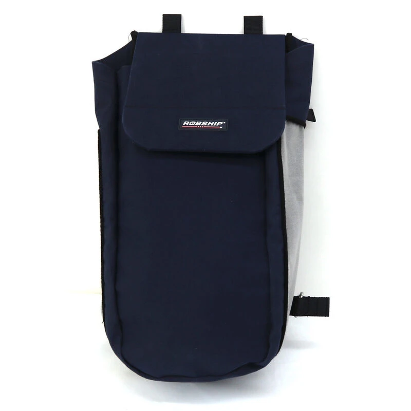 ROBSHIP Navy Halyard Mast Bag, Medium
