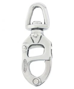 RONSTAN Triggersnap™ Shackle, Small Bail, 80mm