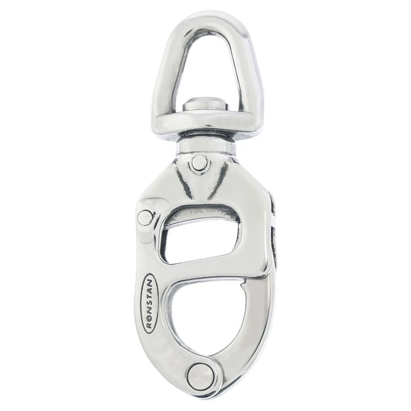 RONSTAN Triggersnap™ Shackle, Small Bail, 80mm