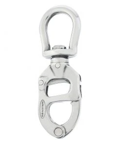 RONSTAN Triggersnap™ Shackle, Large Bail, 89mm