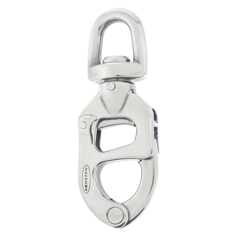 RONSTAN Triggersnap™ Shackle, Small Bail, 94mm
