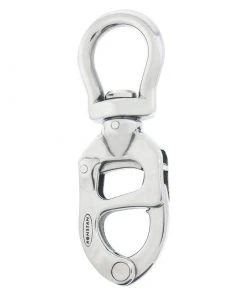 RONSTAN Triggersnap™ Shackle, Large Bail, 105mm