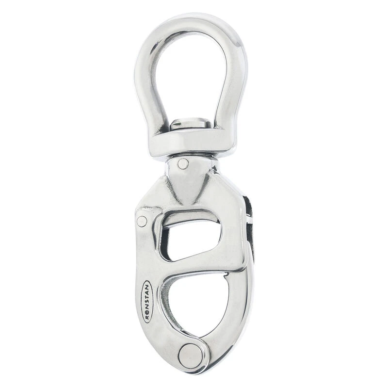RONSTAN Triggersnap™ Shackle, Large Bail, 105mm