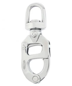 RONSTAN Triggersnap™ Shackle, Small Bail, 111mm