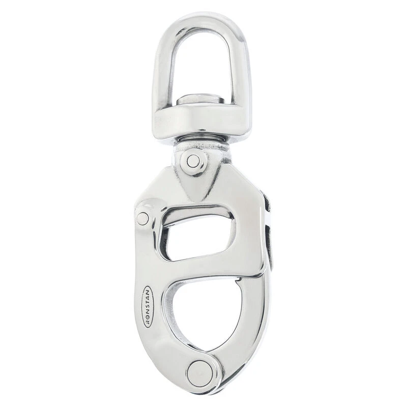 RONSTAN Triggersnap™ Shackle, Small Bail, 111mm