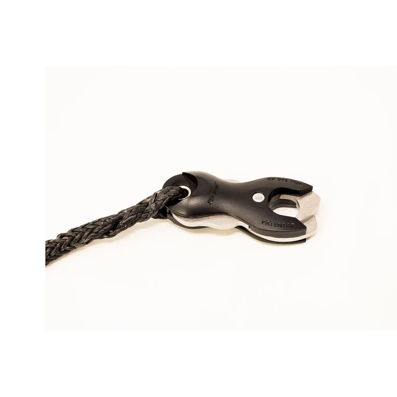 SEA SNAP SEA-Snap™ 5mm Pin, 200Kg SWL, Snap Shackle