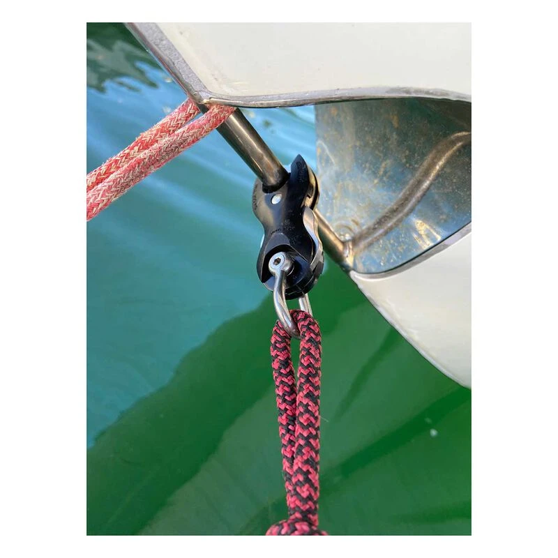 SEA SNAP SEA-Snap™ 5mm Pin, 200Kg SWL, Snap Shackle - Image 4