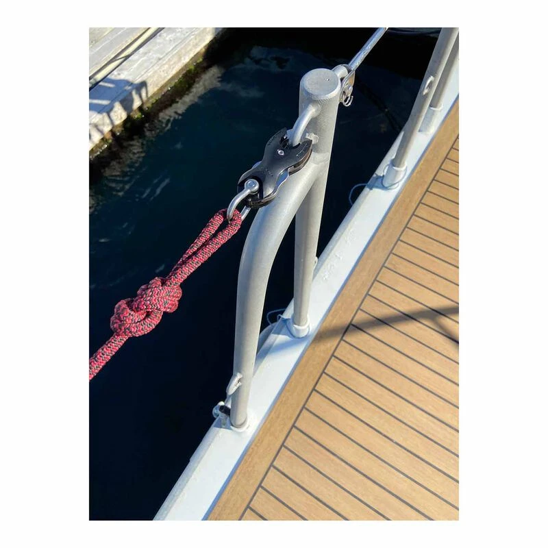 SEA SNAP SEA-Snap™ 5mm Pin, 200Kg SWL, Snap Shackle - Image 6