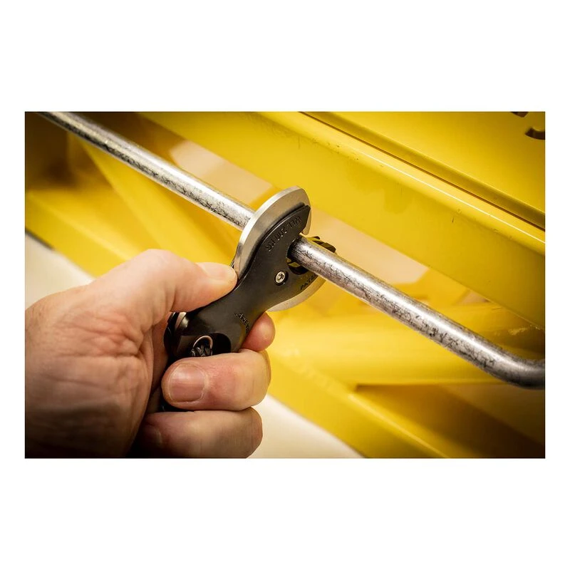 SEA SNAP SEA-Snap™ 5mm Pin, 200Kg SWL, Snap Shackle - Image 8