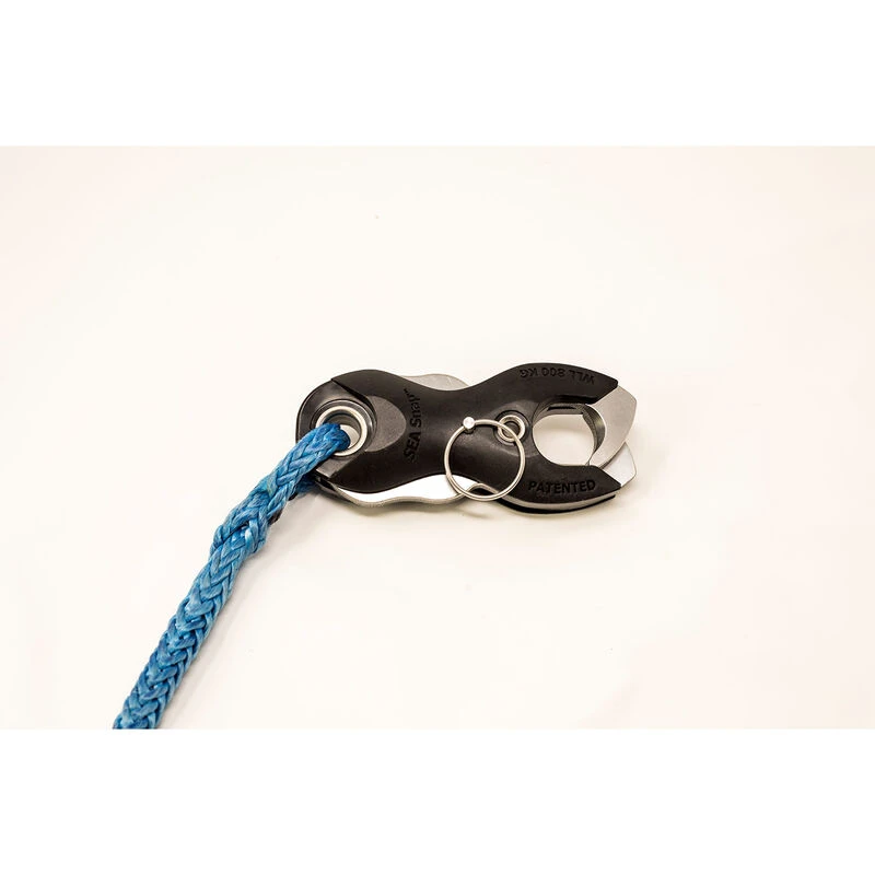 SEA SNAP SEA-Snap™ 10mm Pin, 800Kg SWL, Snap Shackle - Image 3
