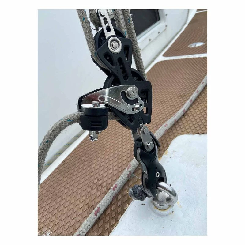 SEA SNAP SEA-Snap™ 10mm Pin, 800Kg SWL, Snap Shackle - Image 4