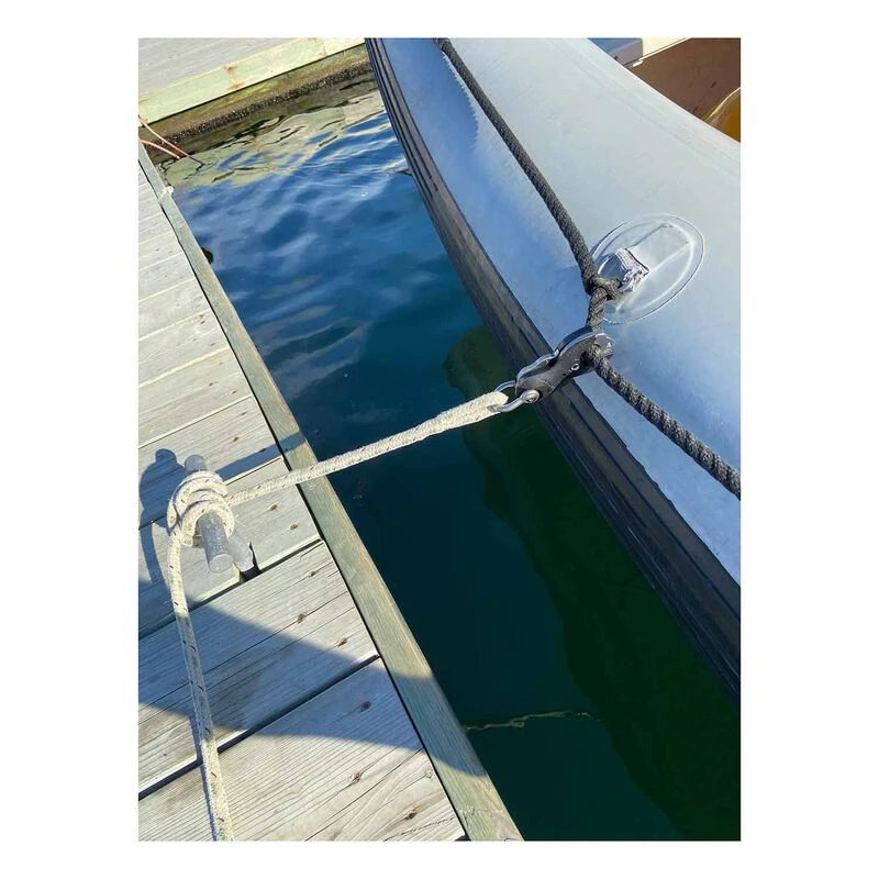 SEA SNAP SEA-Snap™ 10mm Pin, 800Kg SWL, Snap Shackle - Image 6