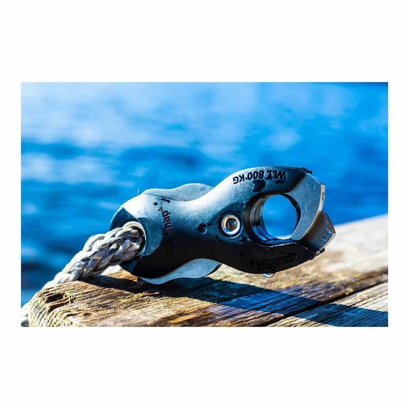 SEA SNAP SEA-Snap™ 10mm Pin, 800Kg SWL, Snap Shackle - Image 7