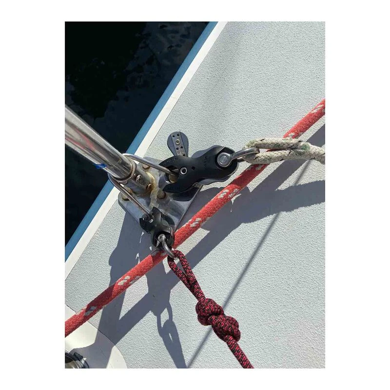 SEA SNAP SEA-Snap™ 10mm Pin, 800Kg SWL, Snap Shackle - Image 8