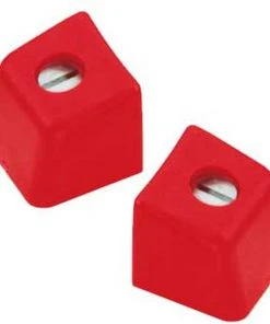 HARKEN Light-Duty #2720 Track End Stops (Pair)