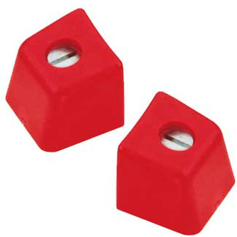 HARKEN Light-Duty #2720 Track End Stops (Pair)