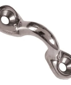 WEST MARINE Stainless-Steel Eye Strap