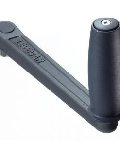 LEWMAR 8" Standard Aluminum Winch Handle