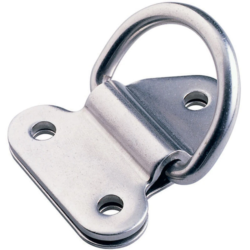 C.SHERMAN JOHNSON Hinged Padeyes